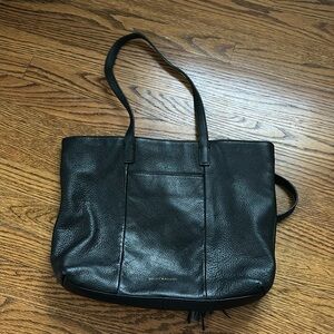 Lucky Brand Black Purse Good Conditions